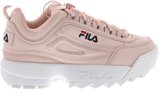 Meisjes Veterschoenen Fila Disruptor Sepia Rose - Maat 30