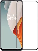 Nillkin OnePlus Nord N100 Anti-Explosion Glass Screen Protector