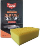 Valma Clean & Safe Insectenspons - Spons - Autospons - Wasspons