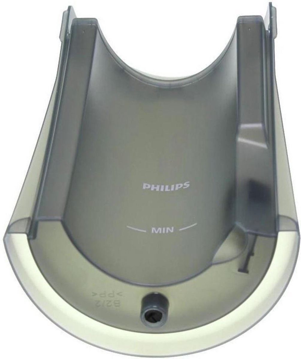 Philips Senseo Viva Café HD6563/00 Apparaat met pads - Wit