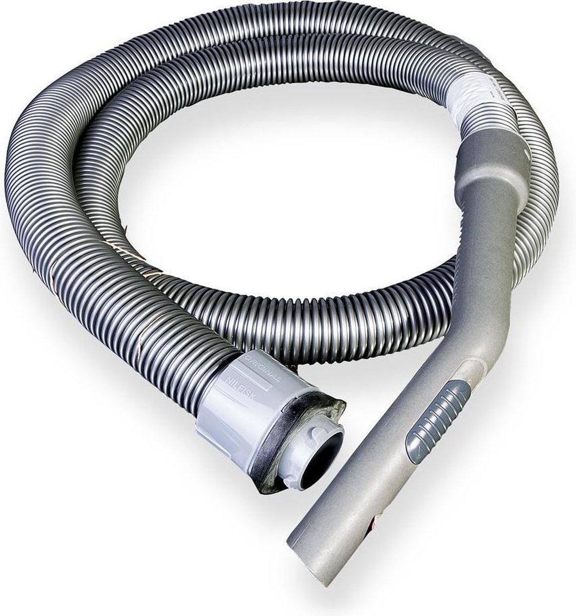 Nilfisk - Embout Biseauté Gris - Ga70/gm80/gm90 - 81140900