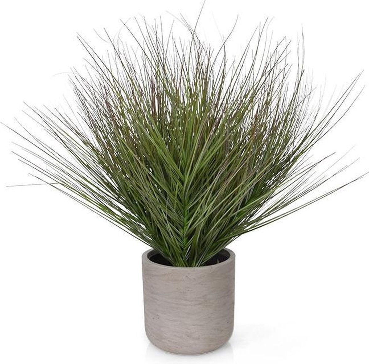 Kunst grasplant Wide 60cm