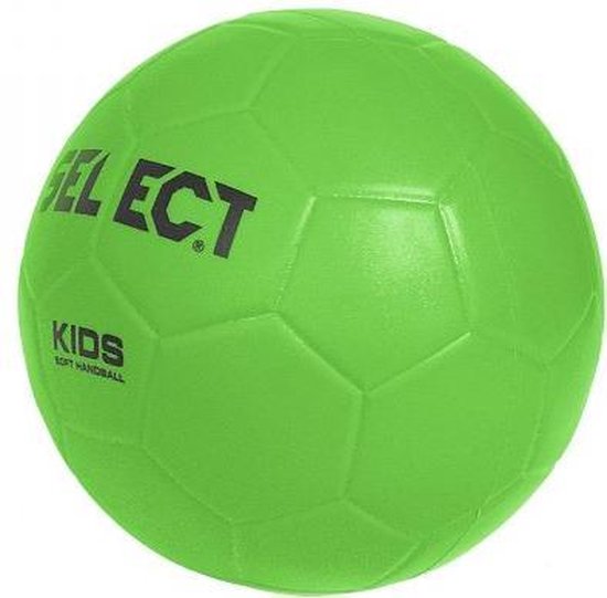 Select Kids Soft Handball - Maat