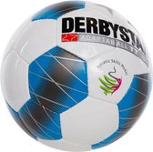 Derbystar Adaptaball TT Lumière Voetbal - Wit - Taille 5