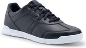 Shoes for Crews Freestyle II Zwart/Wit-41