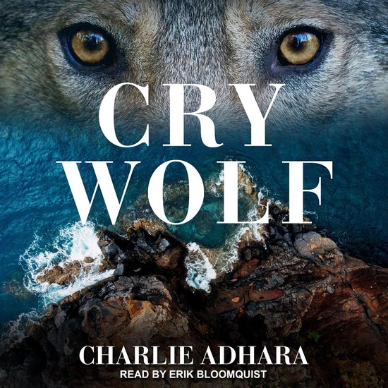 Cry Wolf - cover