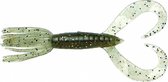 Keitech Little Spider 2 Silver Shad | Kunstaas