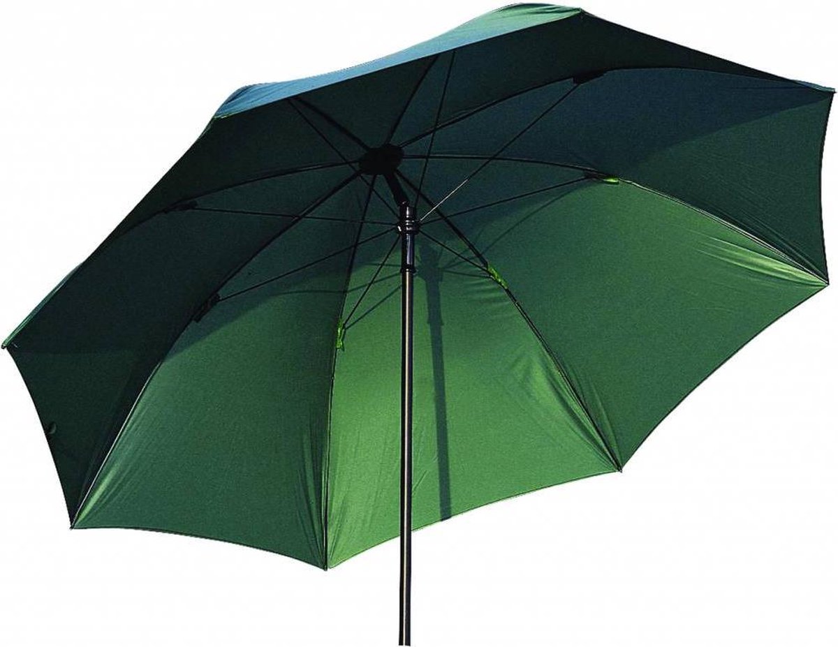 Albatros Regular Paraplu – Visparaplu – 220 cm – Groen