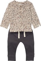 Noppies Kledingset Sudbury Baby Maat 50