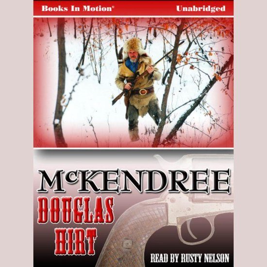 McKendree - cover