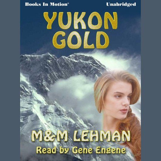 Yukon Gold - cover