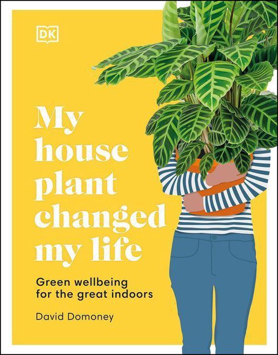 My House Plant Changed My Life - cover