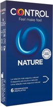 Control adapta nature 6 unit