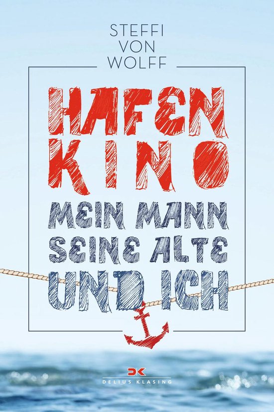 Hafenkino - cover