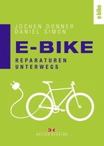 Reparaturen unterwegs - E-Bike