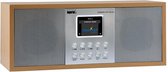 Imperial Dabman D30 stereo - hout