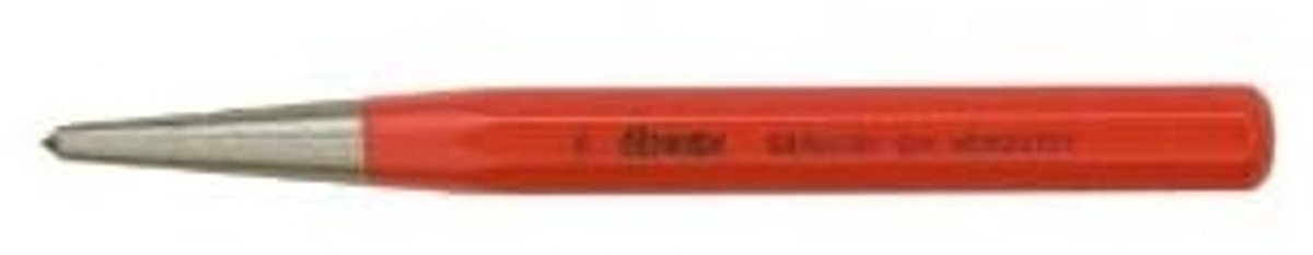Connex COXT659310 Slagpunt Achtkantig 120x10 mm