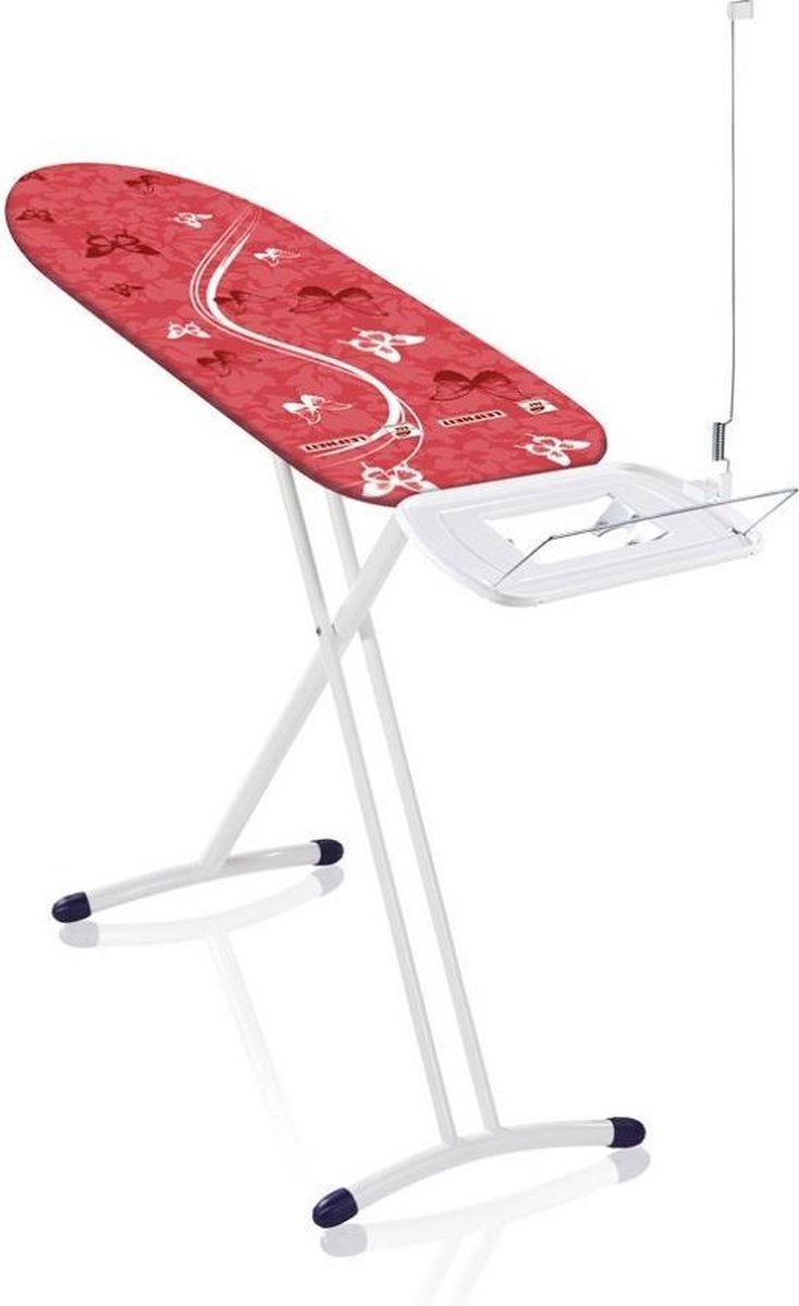 strijkplank air board express l (130 x 38 cm) solid plus