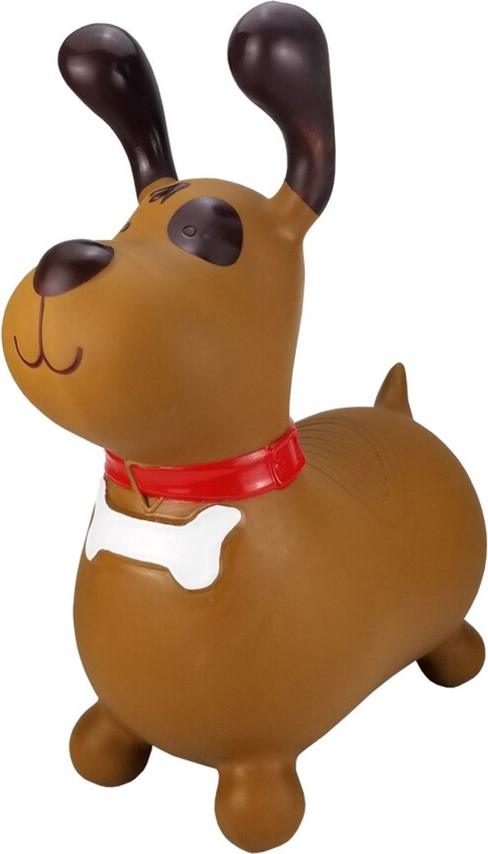 Skippy Buddy Hond
