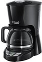 Russell Hobbs 22620-56 machine à café Machine à café filtre 1,25 L