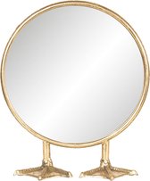 Spiegel 30 cm