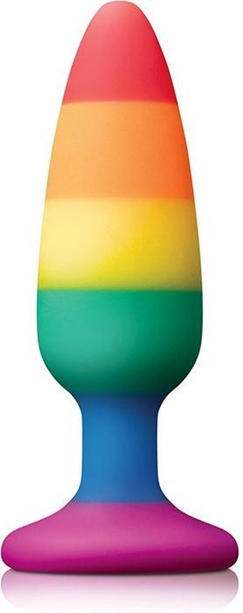 Dream Toys anaal plug Medium