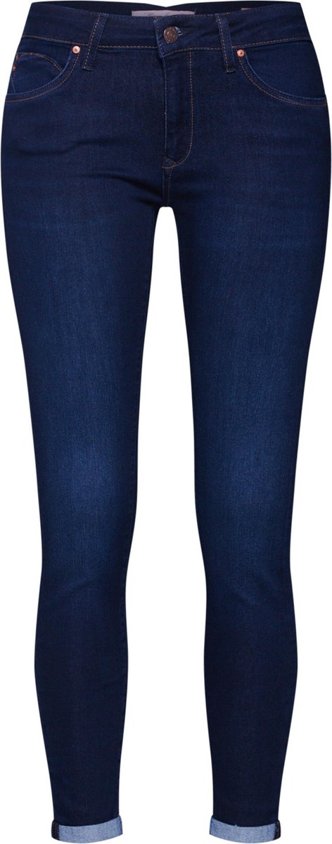 Mavi jeans lexy Blauw Denim-25-27