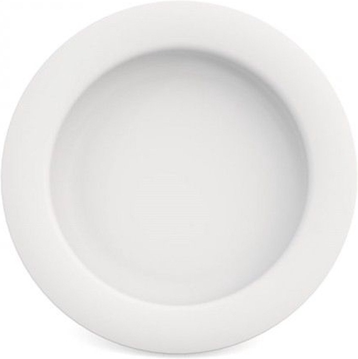 Goedkoopste Diep Bord Melamine 20 cm - Groen
