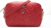 Liu Jo Sicura True Red Crossbody AA1331E0538-91664