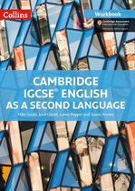 Collins Cambridge IGCSE™ - Cambridge IGCSE™ English as a Second Language Workbook (Collins Cambridge IGCSE™)