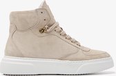 VIA VAI Juno Lee Sneakers - Suede - Beige - Maat 40