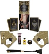 Kamasutra feel me erotic playset