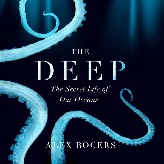 The Deep - cover