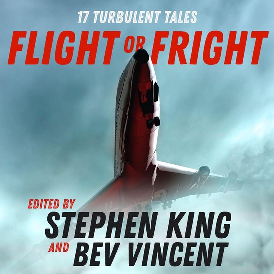 Flight or Fright - cover