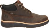 Timberland Cross Mark GTX heren veterboot - Bruin - Maat 49