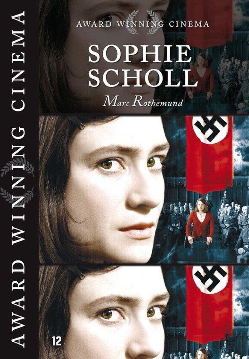 Sophie Scholl - Die Letzten Tage