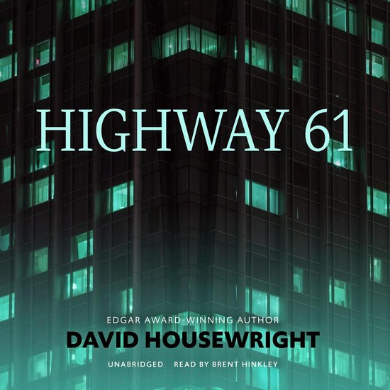 Highway 61 - cover