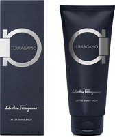 Salvatore Ferragamo - Ferragamo For Men After Shave Balm