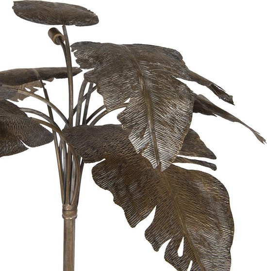 Eglo VALDEMORO Staande lamp Zwart 900685