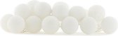 Cotton Ball Lights Regular lichtslinger wit - White 20