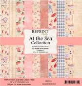 CRP016 At the Sea collection pack 2 of each