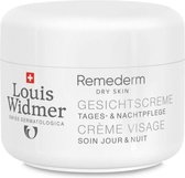 Louis Widmer Dagcrème Remederm Face Cream ZP