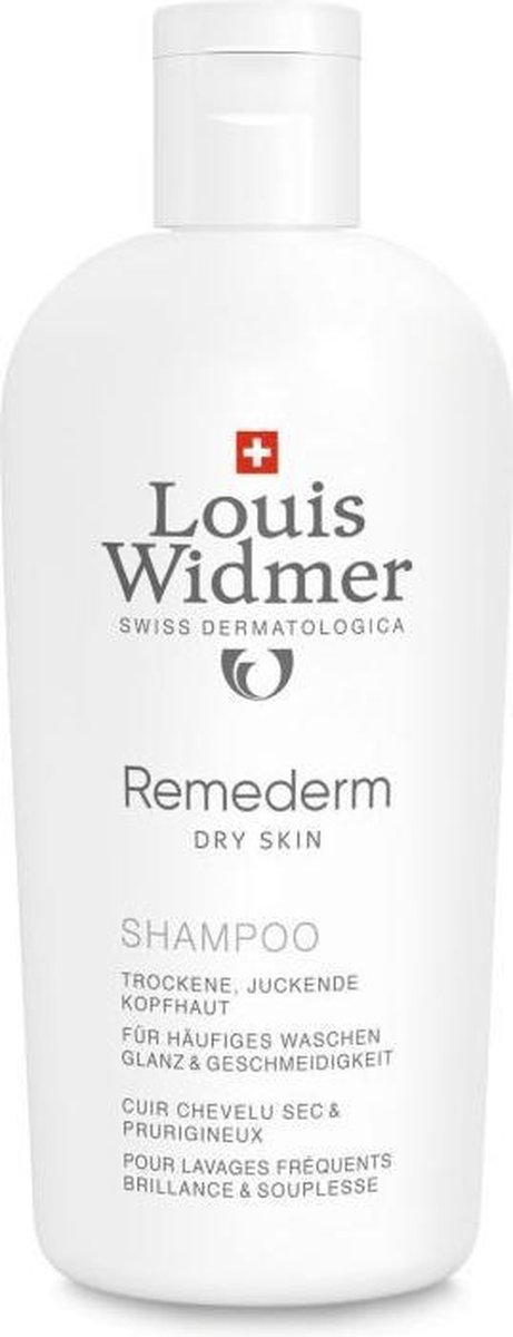 Louis Widmer Shampoo Louis Widmer Remederm Shampoo Np