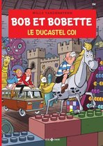 Bob et Bobette  -   354 Le ducastel coi