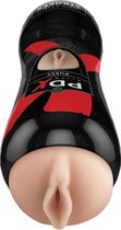 Pocket Pussy Sex Toy Kunstvagina Masturbator voor Man Nep Kut - PDX Elite®