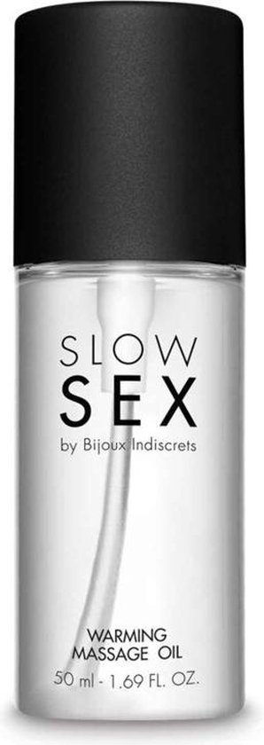 Sex massage slow Slow sensual
