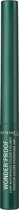 Rimmel Wonder'proof liner Eyeliner - 003 Green