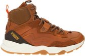 Vingino Gio Mid sneakers cognac - Maat 35