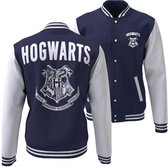 Harry Potter - Hogwarts - Teddy Jacket (M)