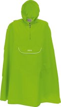 Pro-x Elements Poncho Pasino Junior Polyamide Groen Maat 164